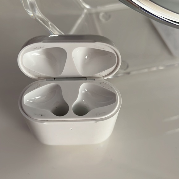 Apple AirPod case, I bought them not to long ago. - Picture 3 of 3